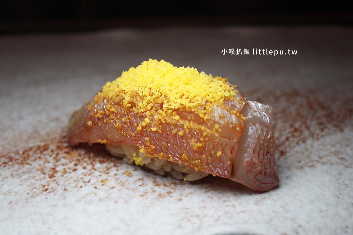 【桃園藝文特區美食】『本壽司無菜單料理』隱身巷弄的日式無菜單料理,嚴選台日優質漁獲,板前極致饗宴,老饕大推! - 第29張圖 本壽司無菜單料理