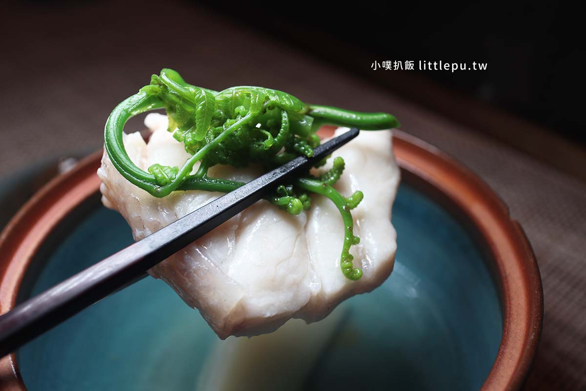【桃園藝文特區美食】『本壽司無菜單料理』隱身巷弄的日式無菜單料理,嚴選台日優質漁獲,板前極致饗宴,老饕大推! - 第31張圖 本壽司無菜單料理