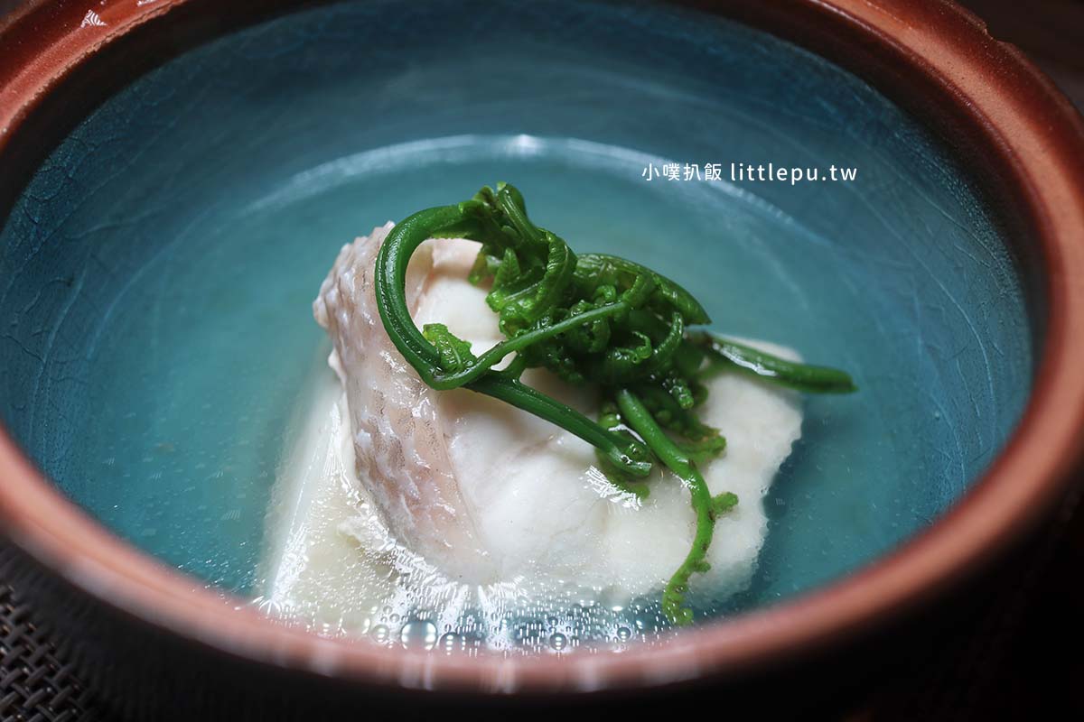 【桃園藝文特區美食】『本壽司無菜單料理』隱身巷弄的日式無菜單料理,嚴選台日優質漁獲,板前極致饗宴,老饕大推! - 第30張圖 本壽司無菜單料理