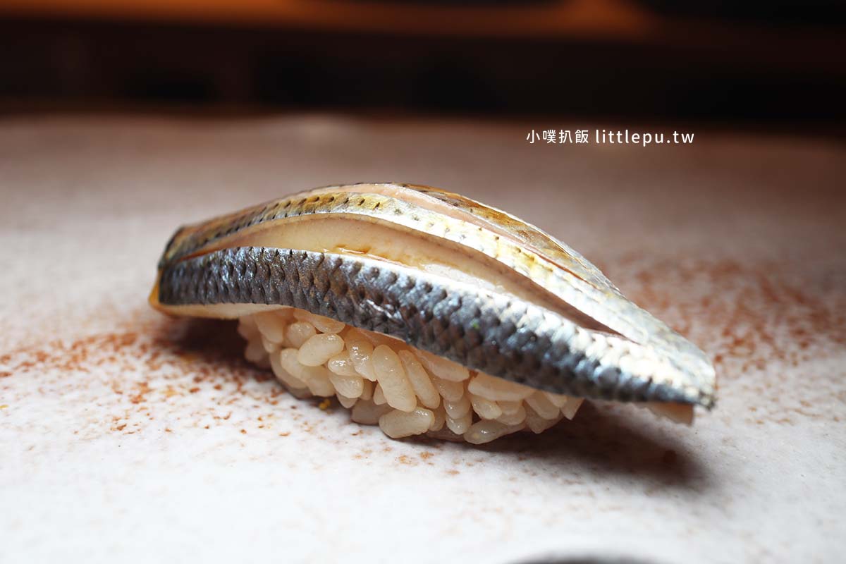 【桃園藝文特區美食】『本壽司無菜單料理』隱身巷弄的日式無菜單料理,嚴選台日優質漁獲,板前極致饗宴,老饕大推! - 第32張圖 本壽司無菜單料理