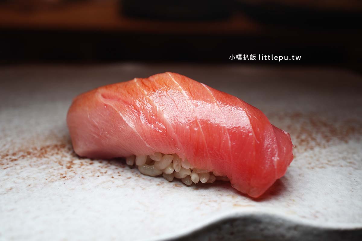 【桃園藝文特區美食】『本壽司無菜單料理』隱身巷弄的日式無菜單料理,嚴選台日優質漁獲,板前極致饗宴,老饕大推! - 第34張圖 本壽司無菜單料理