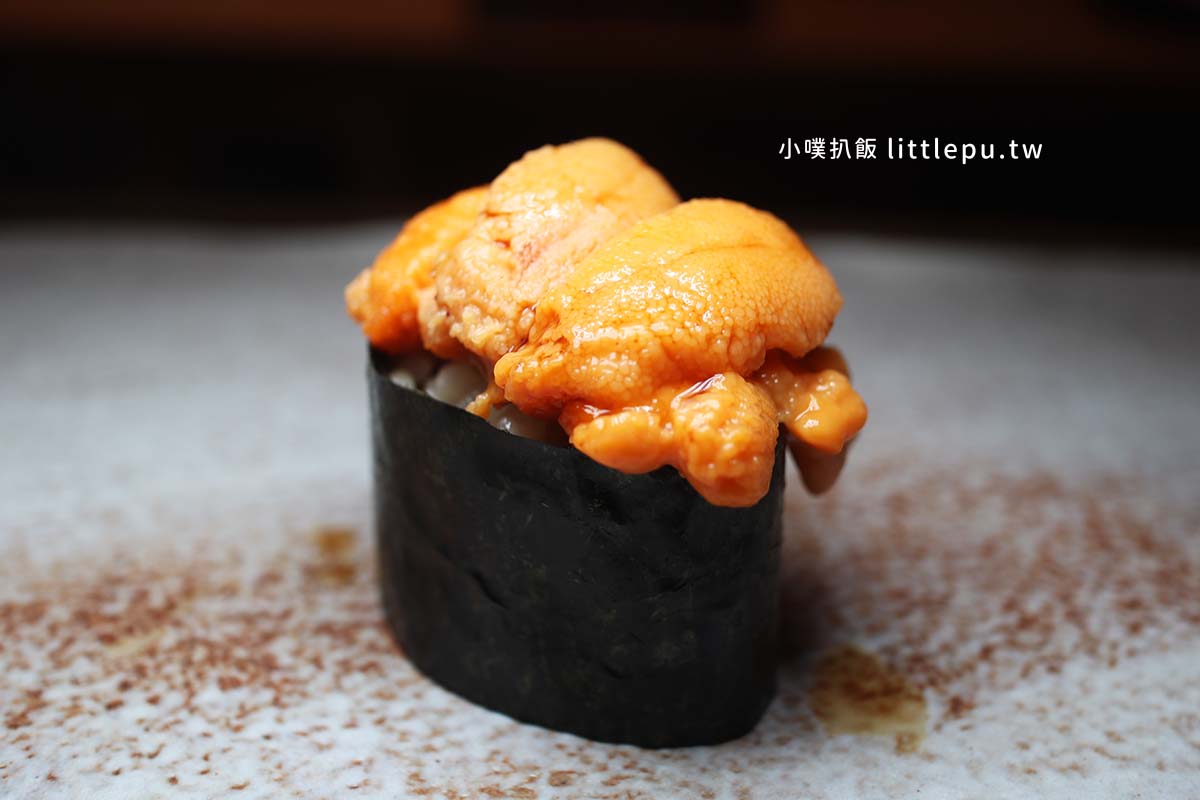 【桃園藝文特區美食】『本壽司無菜單料理』隱身巷弄的日式無菜單料理,嚴選台日優質漁獲,板前極致饗宴,老饕大推! - 第36張圖 本壽司無菜單料理