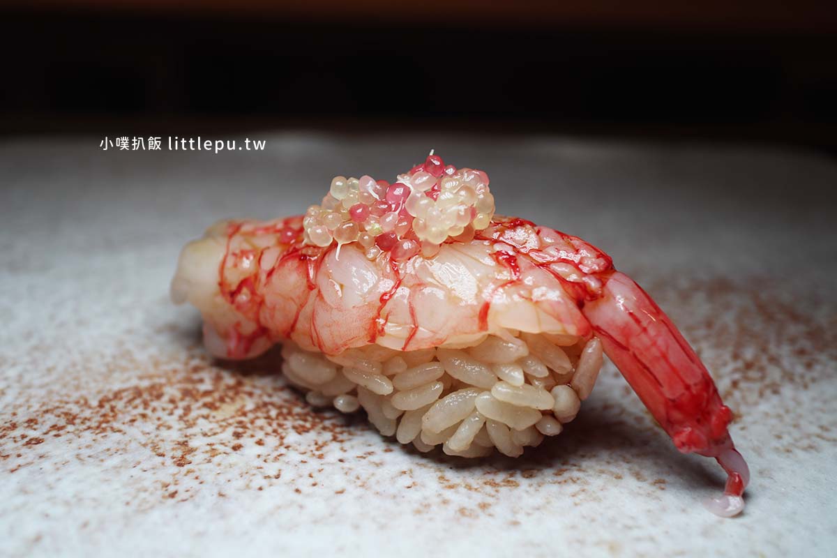 【桃園藝文特區美食】『本壽司無菜單料理』隱身巷弄的日式無菜單料理,嚴選台日優質漁獲,板前極致饗宴,老饕大推! - 第39張圖 本壽司無菜單料理
