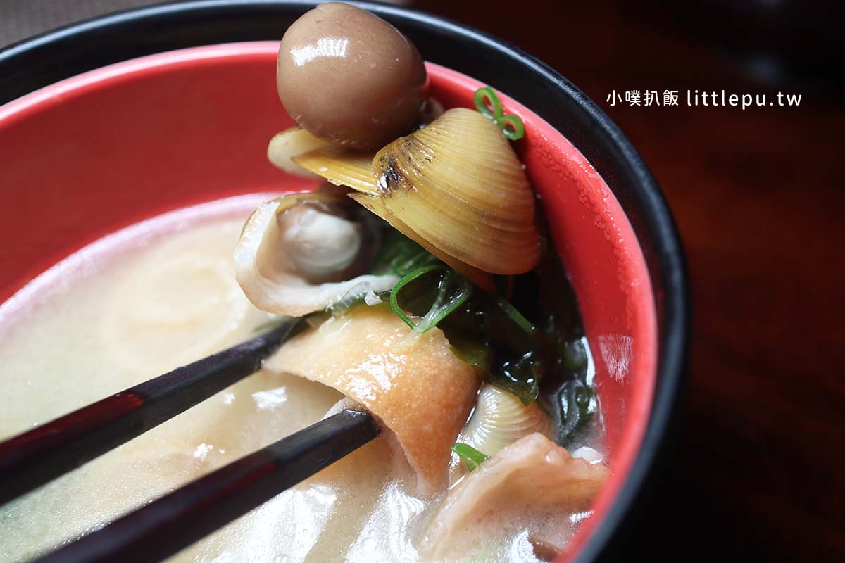 【桃園藝文特區美食】『本壽司無菜單料理』隱身巷弄的日式無菜單料理,嚴選台日優質漁獲,板前極致饗宴,老饕大推! - 第43張圖 本壽司無菜單料理