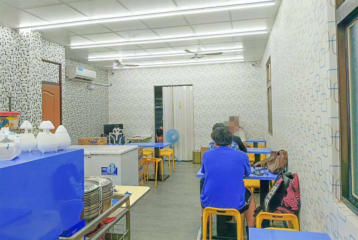 【永和冰品】四號公園黑砂糖剉冰,招牌黑砂糖剉冰濃郁不膩,65元銅板價享5種配料,必點牛奶雪花冰,可調整甜度 - 第8張圖 【永和冰品】四號公園黑砂糖剉冰