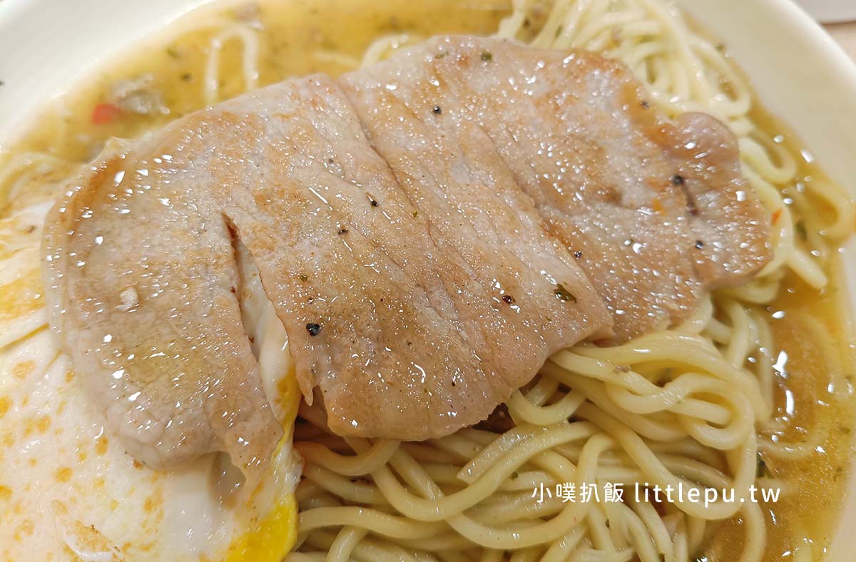 【中和早午餐】『壹樓早餐 中和中山店』環境清新風格/餐點豐盛、選擇多元/享受悠閒早午餐/附完整最新菜單 - 第23張圖 IMG20260509070522