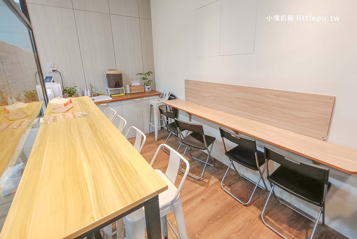【永和美食】『筷樂食刻 健康餐盒』近永安市場站,堅持食材原味,少油低鹽、減脂無負擔 - 第5張圖 筷樂食刻 健康餐盒