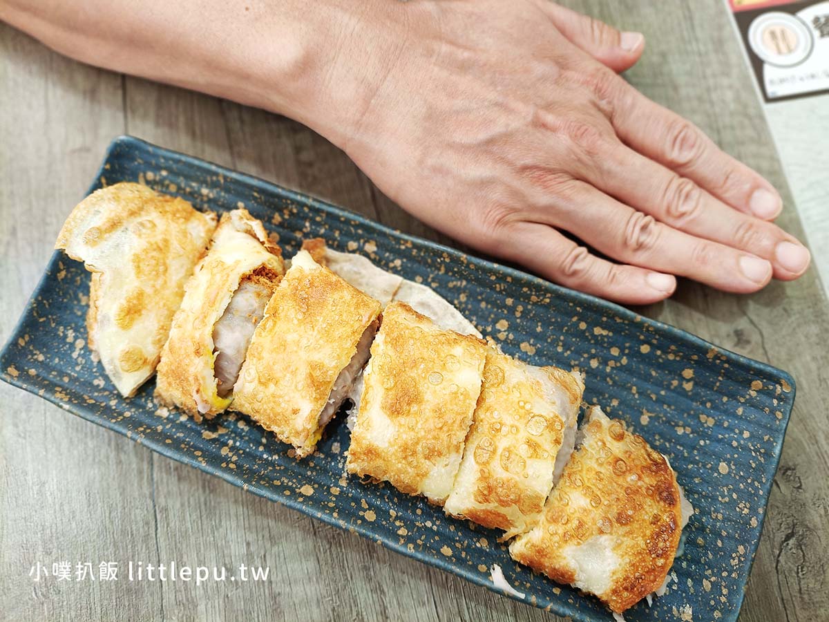 【永和宵夜首選】『宵夜場 永和文化店』必吃酥脆爆餡芋泥肉鬆蛋餅、激推超狂麻辣過癮皮蛋炒泡麵 - 第12張圖 宵夜場 永和文化店-芋泥肉鬆蛋餅