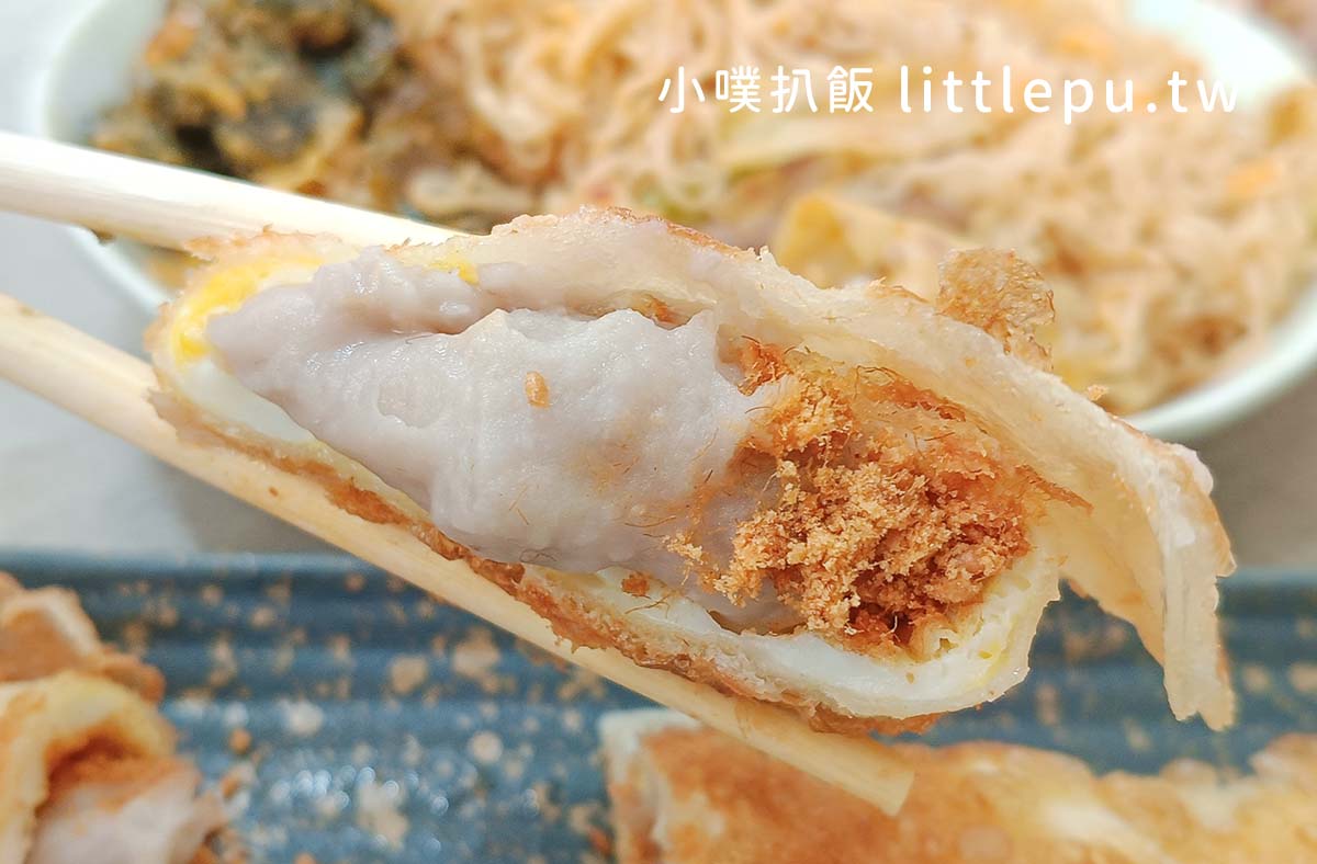 【永和宵夜首選】『宵夜場 永和文化店』必吃酥脆爆餡芋泥肉鬆蛋餅、激推超狂麻辣過癮皮蛋炒泡麵 - 第14張圖 宵夜場 永和文化店-芋泥肉鬆蛋餅
