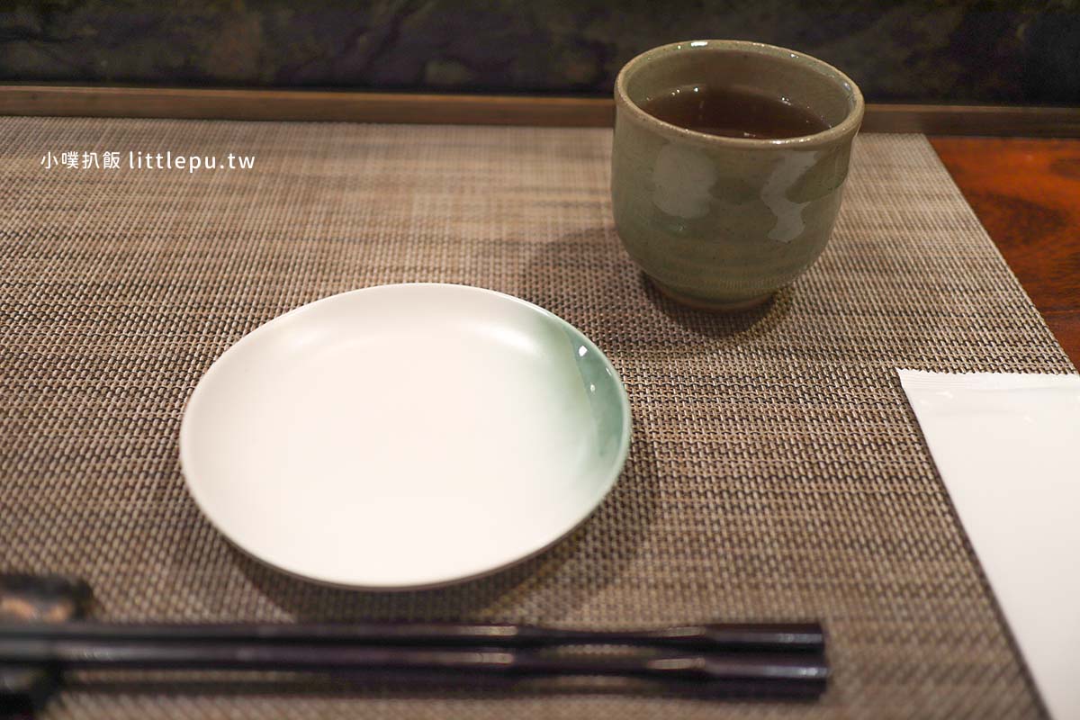 【桃園藝文特區美食】『本壽司無菜單料理』隱身巷弄的日式無菜單料理,嚴選台日優質漁獲,板前極致饗宴,老饕大推! - 第12張圖 本壽司無菜單料理