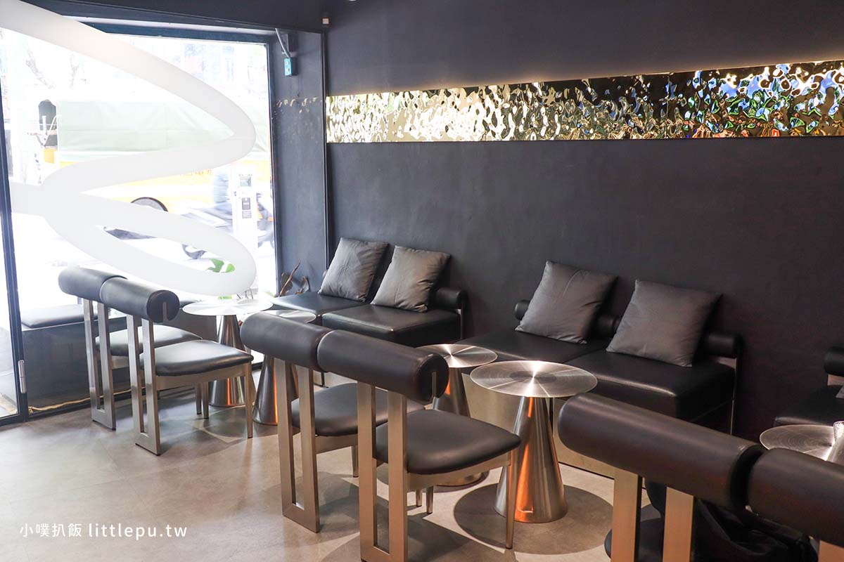 Shu Café 自家烘培咖啡館