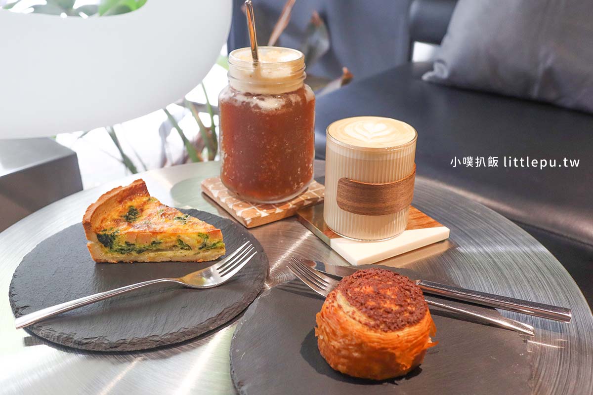 Shu Café 自家烘培咖啡館