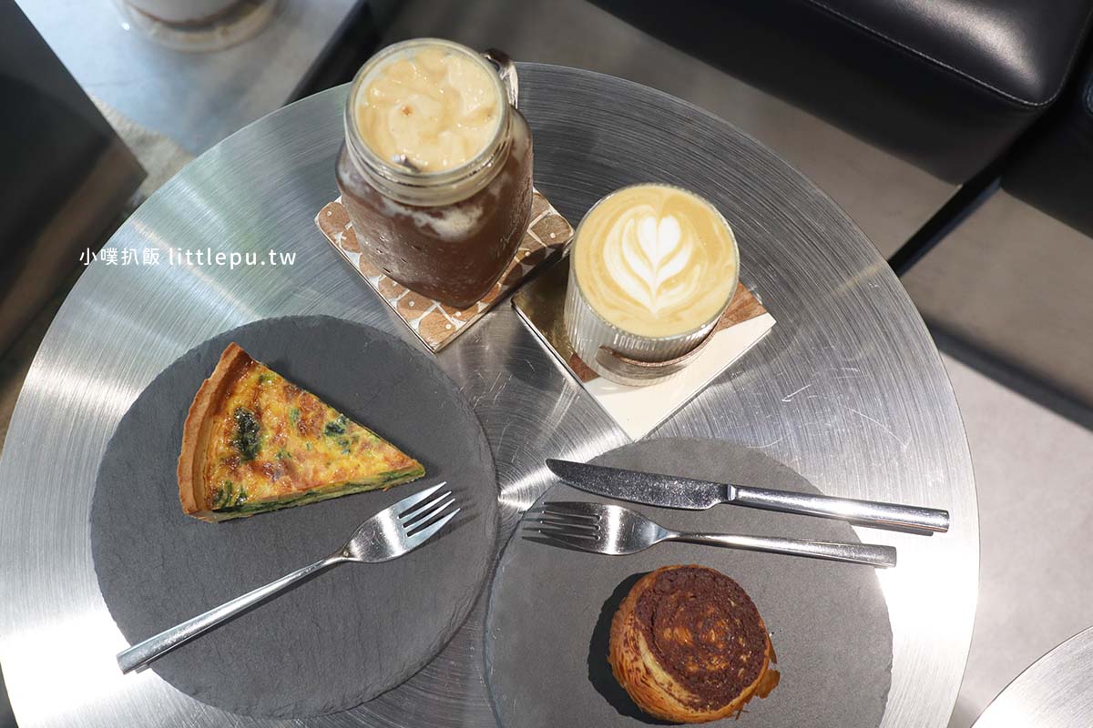 Shu Café 自家烘培咖啡館