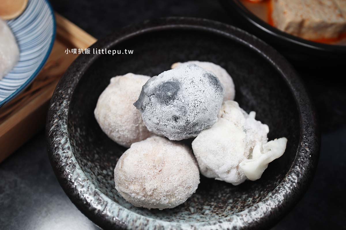 【桃園青埔美食】怎麻辣頂級鴛鴦鍋,近桃園高鐵站,慶生幾歲送幾隻蝦!孝敬長輩、家庭聚餐、生日慶祝 - 第32張圖 怎麻辣頂級鴛鴦鍋