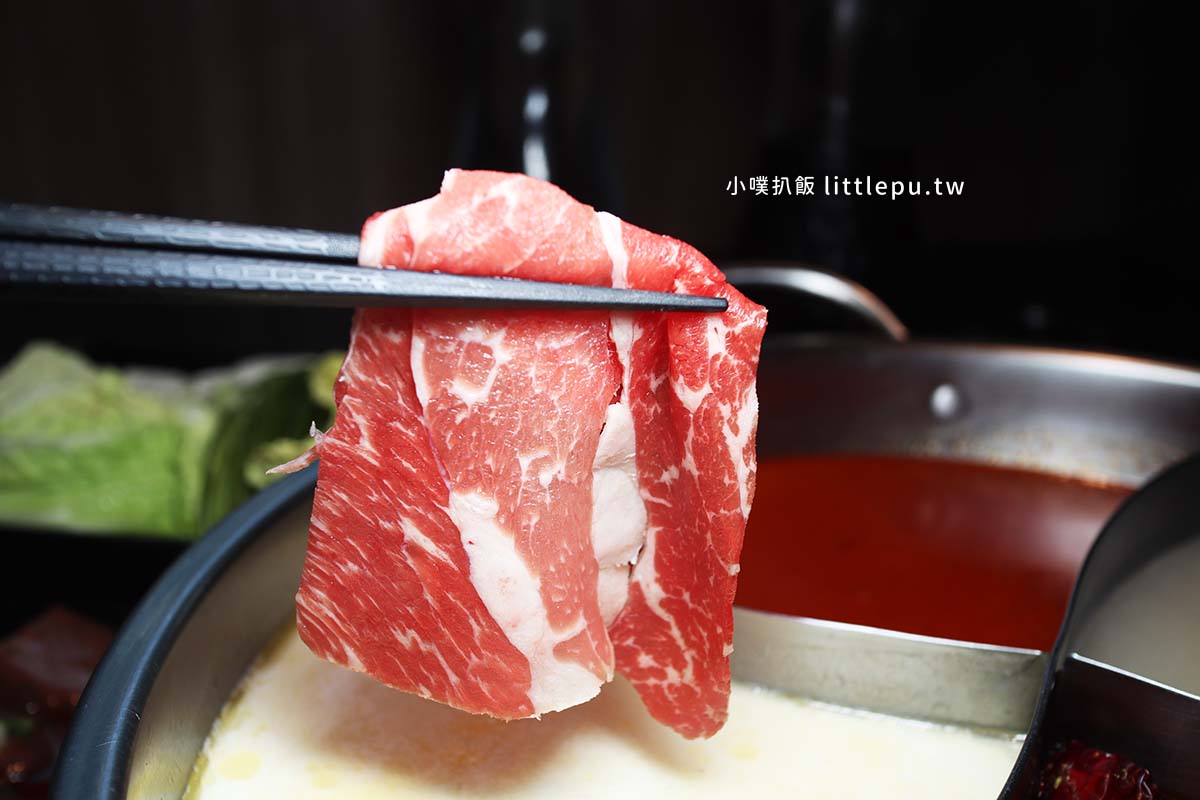 【桃園青埔美食】怎麻辣頂級鴛鴦鍋,近桃園高鐵站,慶生幾歲送幾隻蝦!孝敬長輩、家庭聚餐、生日慶祝 - 第15張圖 怎麻辣頂級鴛鴦鍋