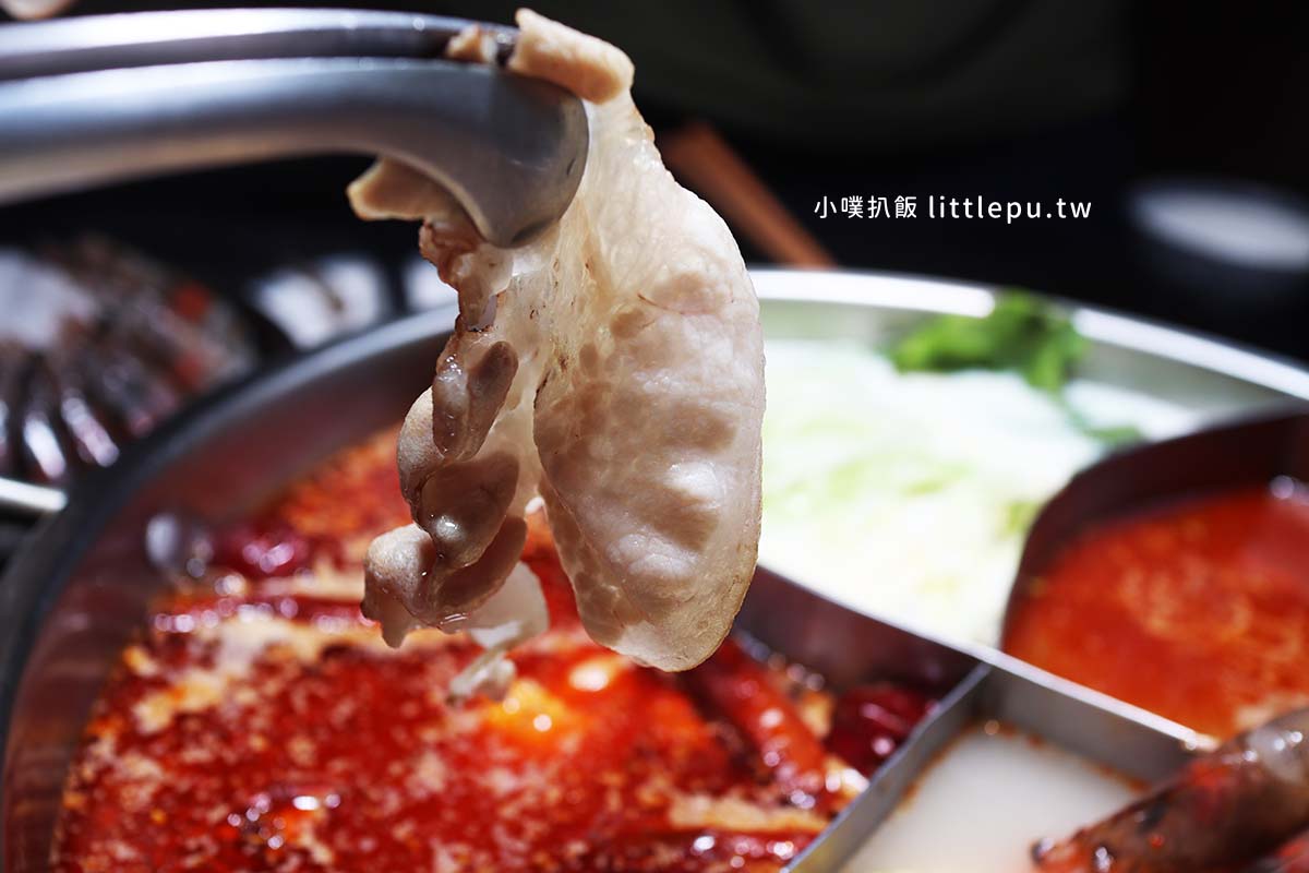 【桃園青埔美食】怎麻辣頂級鴛鴦鍋,近桃園高鐵站,慶生幾歲送幾隻蝦!孝敬長輩、家庭聚餐、生日慶祝 - 第19張圖 怎麻辣頂級鴛鴦鍋