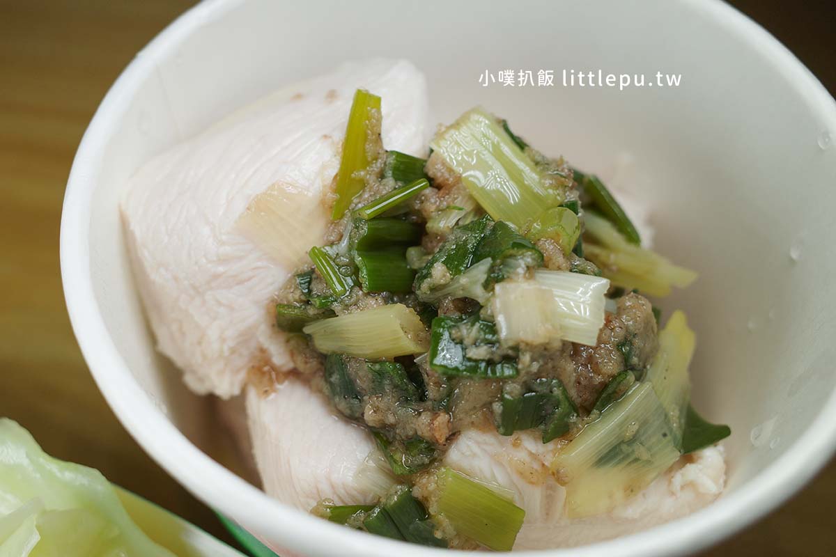 【永和美食】『筷樂食刻 健康餐盒』近永安市場站,堅持食材原味,少油低鹽、減脂無負擔 - 第15張圖 筷樂食刻 健康餐盒