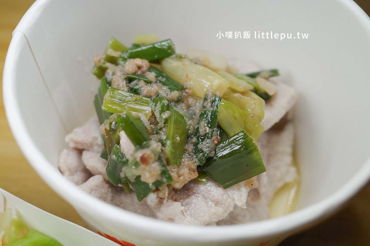 【永和美食】『筷樂食刻 健康餐盒』近永安市場站,堅持食材原味,少油低鹽、減脂無負擔 - 第20張圖 筷樂食刻 健康餐盒