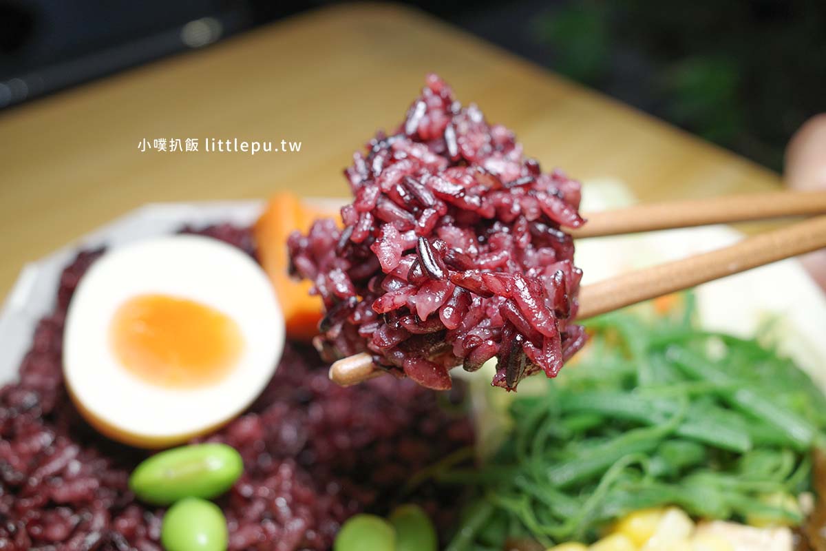 【永和美食】『筷樂食刻 健康餐盒』近永安市場站,堅持食材原味,少油低鹽、減脂無負擔 - 第14張圖 筷樂食刻 健康餐盒