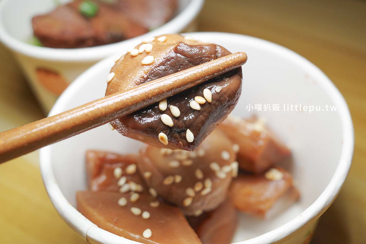 【永和美食】『筷樂食刻 健康餐盒』近永安市場站,堅持食材原味,少油低鹽、減脂無負擔 - 第25張圖 筷樂食刻 健康餐盒