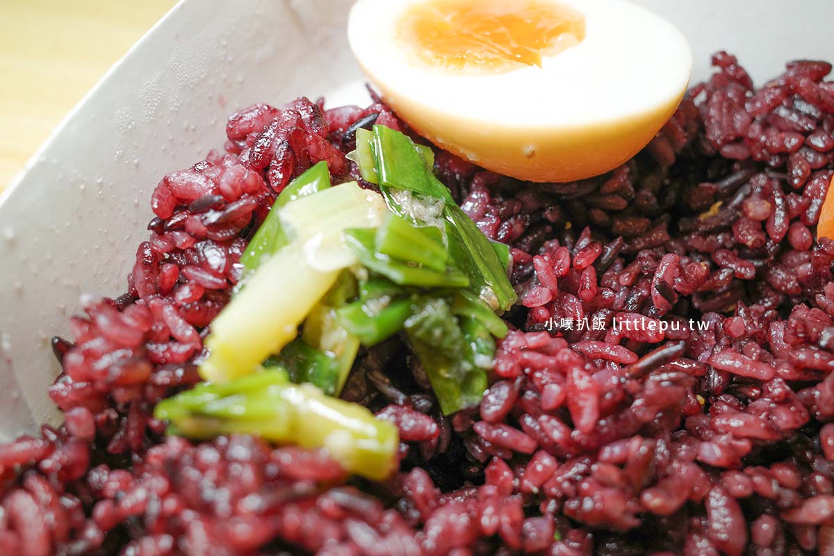【永和美食】『筷樂食刻 健康餐盒』近永安市場站,堅持食材原味,少油低鹽、減脂無負擔 - 第17張圖 筷樂食刻 健康餐盒