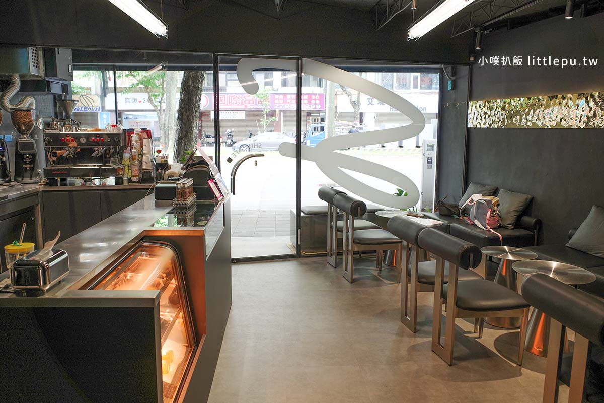 Shu Café 自家烘培咖啡館