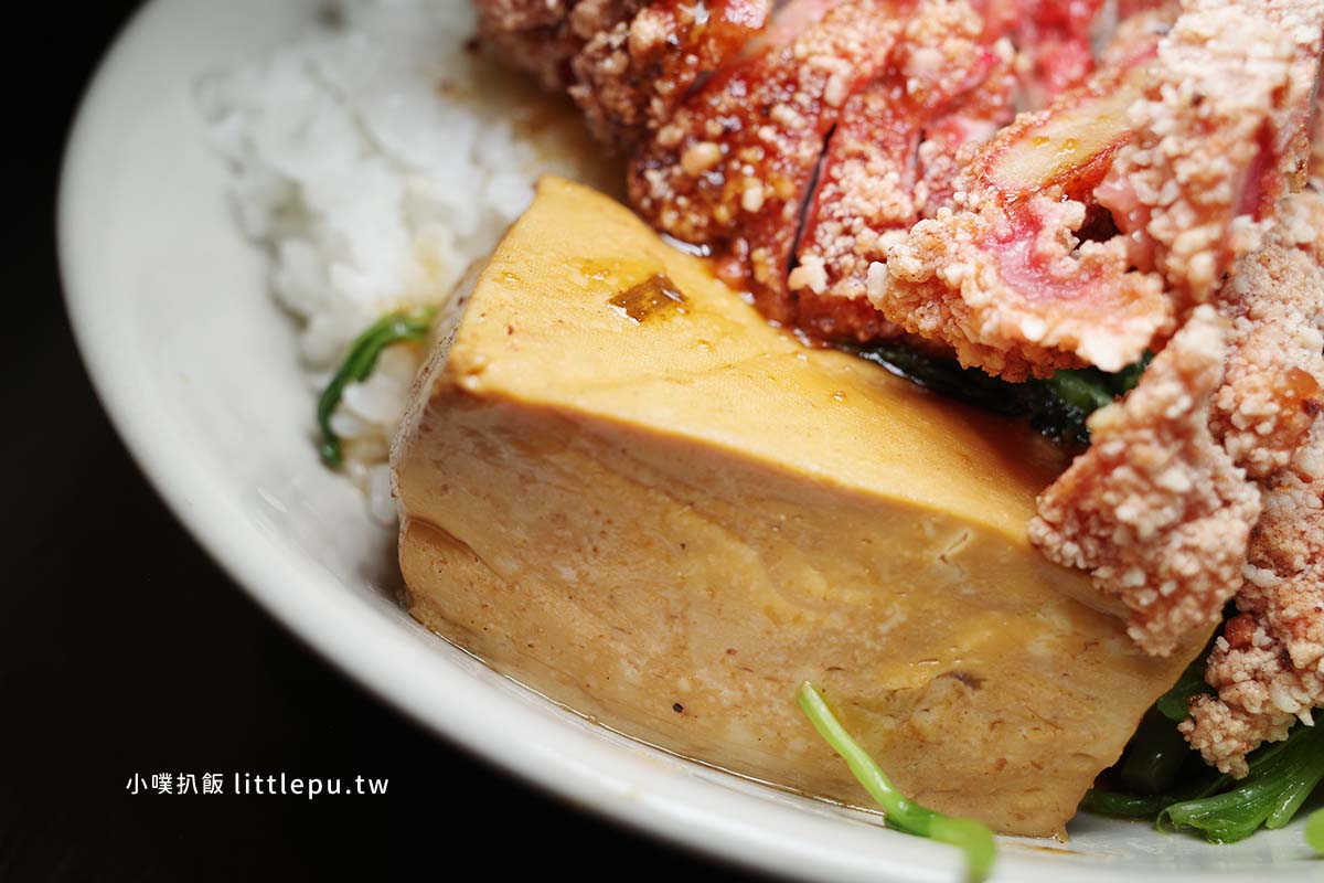 永和美食|阿西貳店 樂華店,近永和樂華夜市,必吃酥香燒肉便當、滷雞腿便當,平價排隊美食 - 第17張圖 阿西貳店 樂華店
