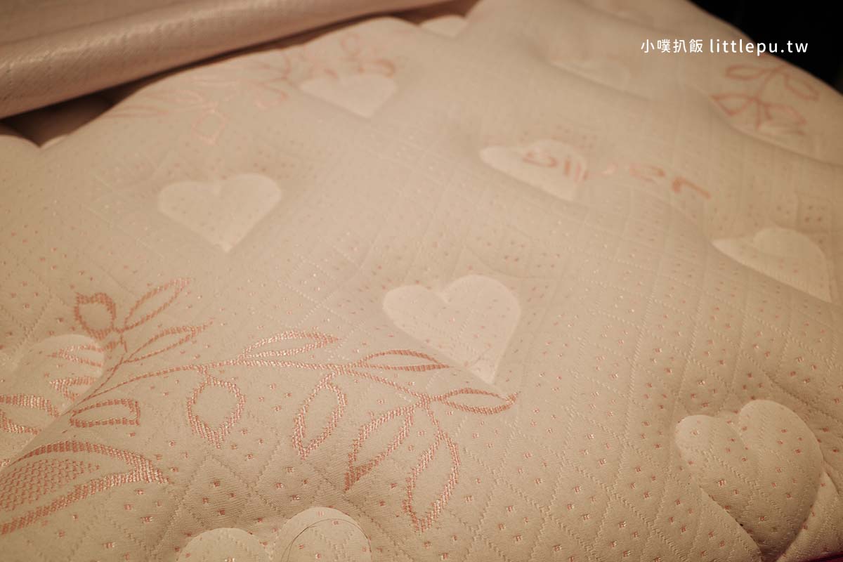 【新北床墊-八鐘頭睡眠名床-新莊門市】工廠直營,親臨生產線,品質有保障,安心試躺,找到舒適好眠的優良床墊 - 第23張圖 八鐘頭睡眠名床-新莊門市
