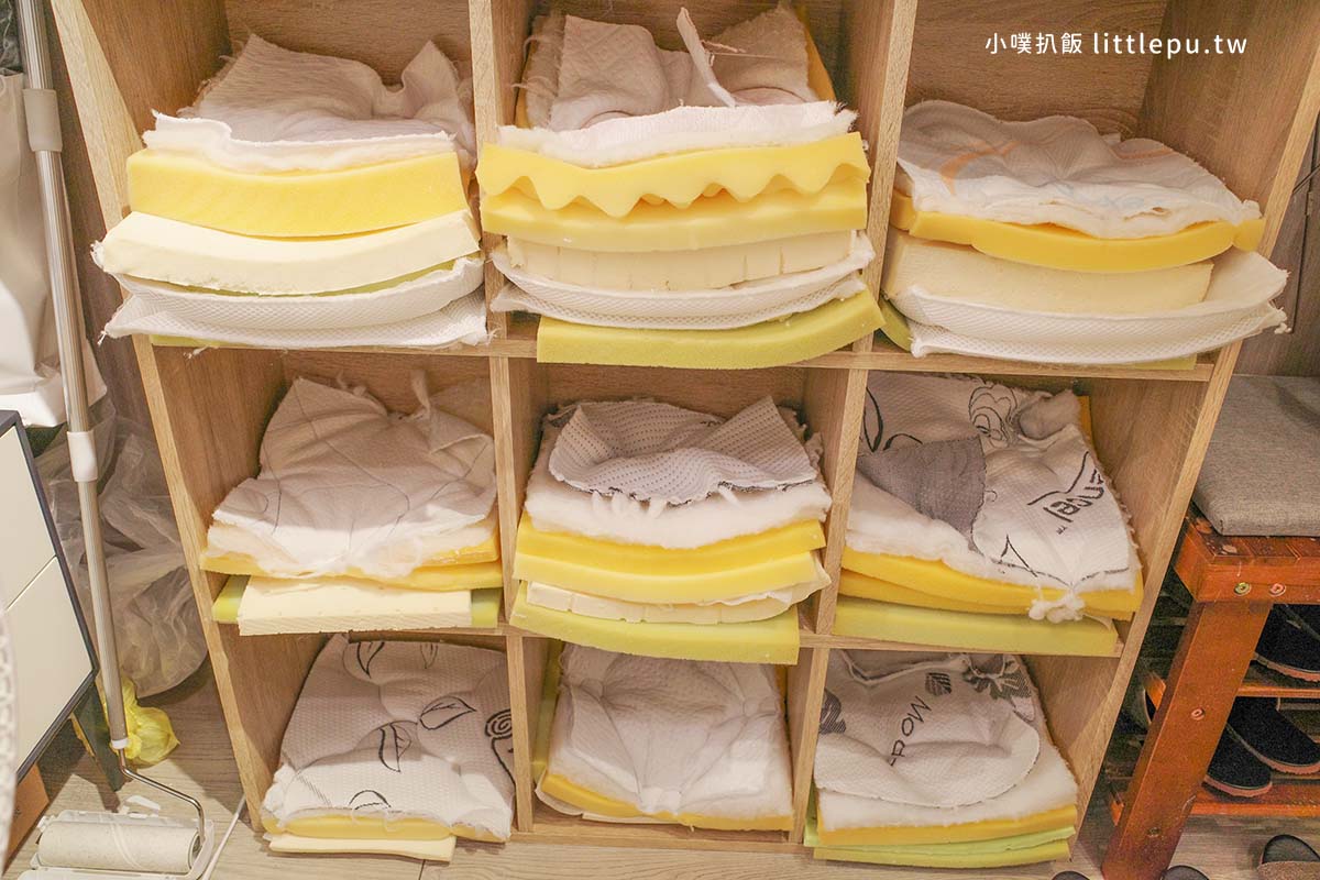 【新北床墊-八鐘頭睡眠名床-新莊門市】工廠直營,親臨生產線,品質有保障,安心試躺,找到舒適好眠的優良床墊 - 第27張圖 八鐘頭睡眠名床-新莊門市