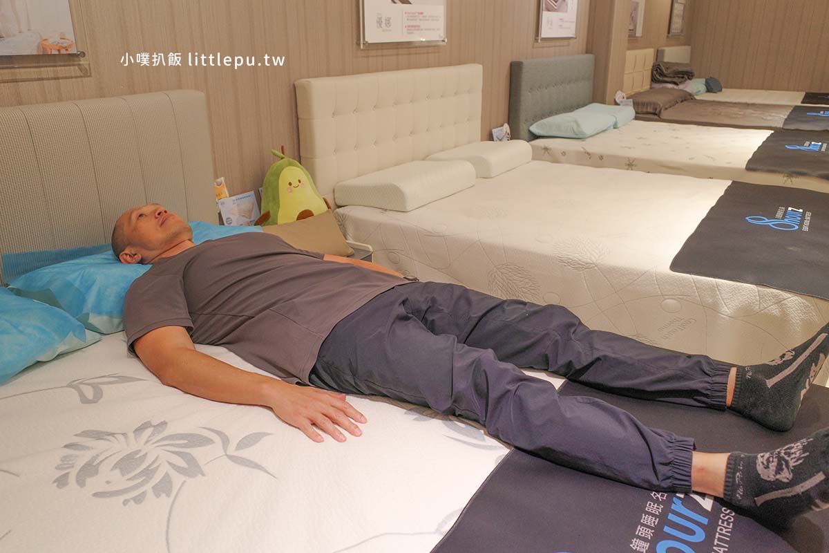 【新北床墊-八鐘頭睡眠名床-新莊門市】工廠直營,親臨生產線,品質有保障,安心試躺,找到舒適好眠的優良床墊 - 第29張圖 八鐘頭睡眠名床-新莊門市