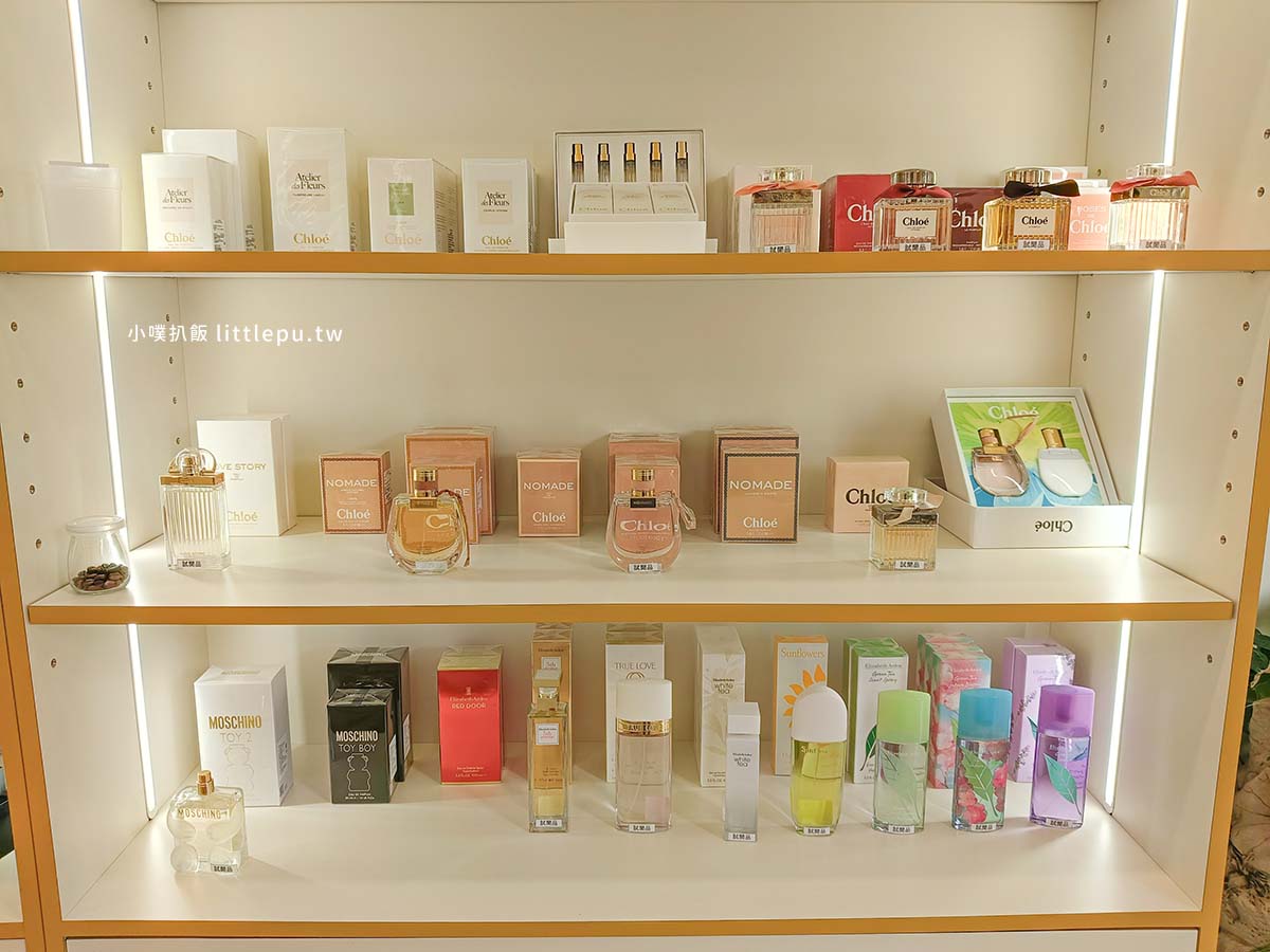 林口香水推薦|真愛香水 林口旗艦店,國內外專櫃正品,現場試香,找尋專屬迷人香味,送禮、結婚紀念首選 - 第8張圖 真愛香水 林口旗艦店