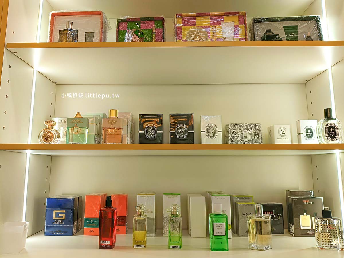 林口香水推薦|真愛香水 林口旗艦店,國內外專櫃正品,現場試香,找尋專屬迷人香味,送禮、結婚紀念首選 - 第10張圖 真愛香水 林口旗艦店