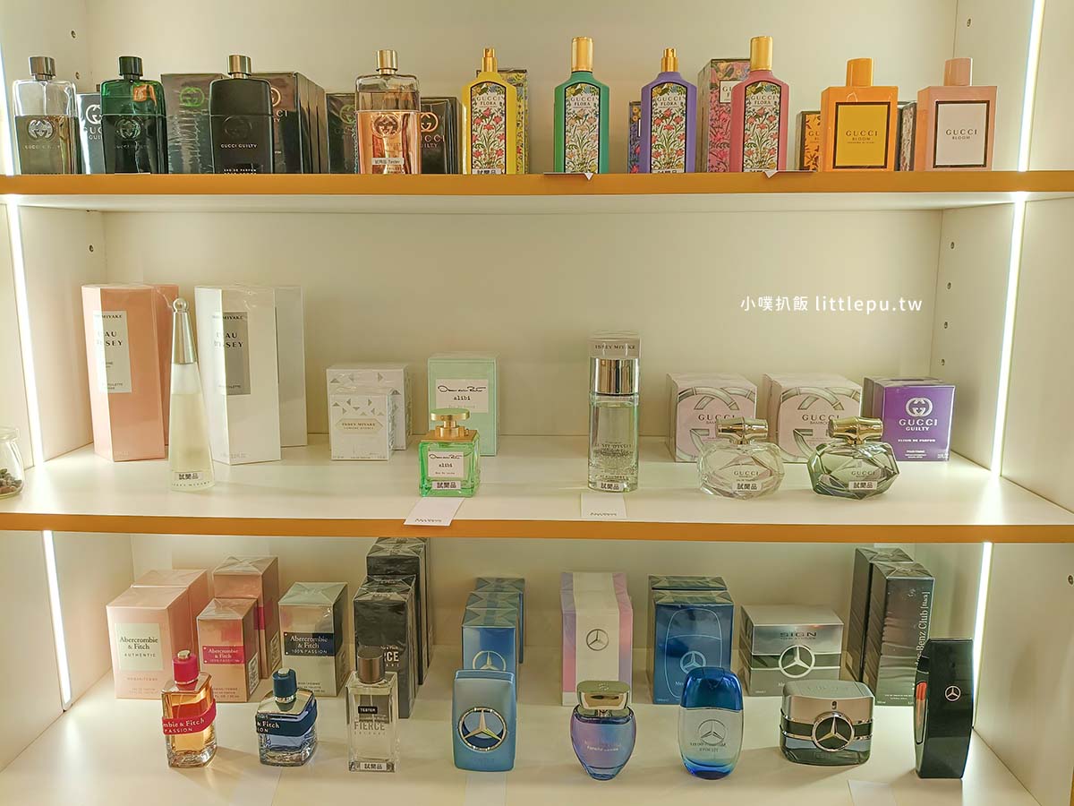 林口香水推薦|真愛香水 林口旗艦店,國內外專櫃正品,現場試香,找尋專屬迷人香味,送禮、結婚紀念首選 - 第15張圖 真愛香水 林口旗艦店