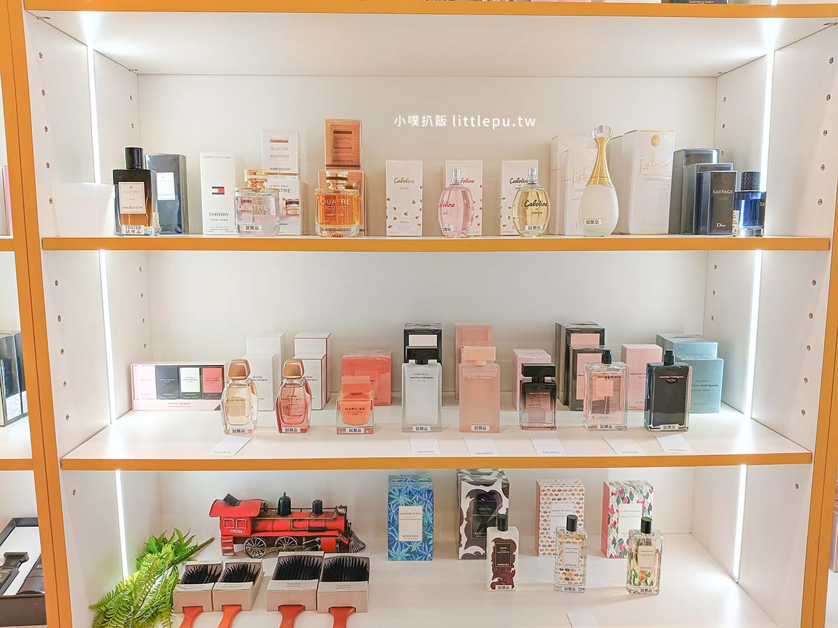 林口香水推薦|真愛香水 林口旗艦店,國內外專櫃正品,現場試香,找尋專屬迷人香味,送禮、結婚紀念首選 - 第19張圖 真愛香水 林口旗艦店