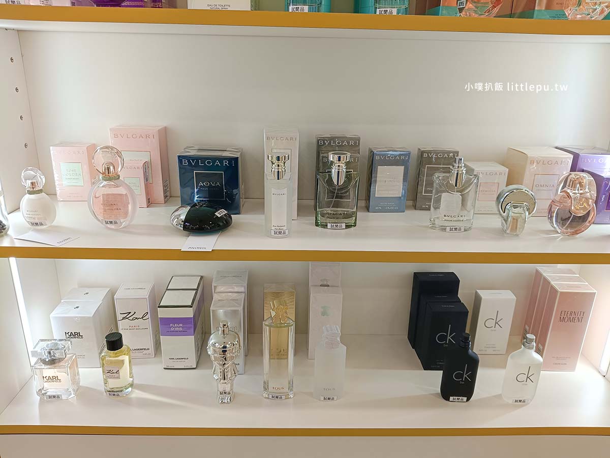 林口香水推薦|真愛香水 林口旗艦店,國內外專櫃正品,現場試香,找尋專屬迷人香味,送禮、結婚紀念首選 - 第34張圖 真愛香水 林口旗艦店