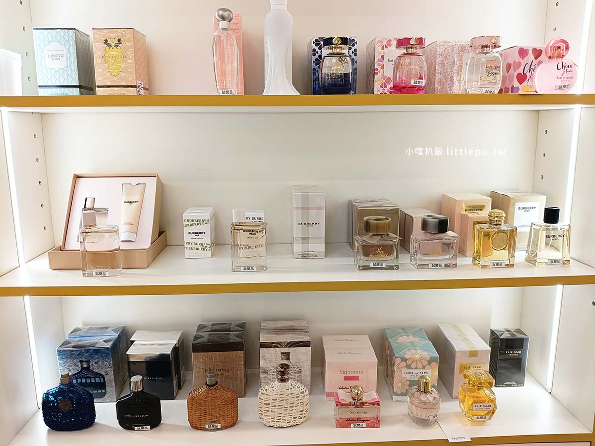 林口香水推薦|真愛香水 林口旗艦店,國內外專櫃正品,現場試香,找尋專屬迷人香味,送禮、結婚紀念首選 - 第29張圖 真愛香水 林口旗艦店