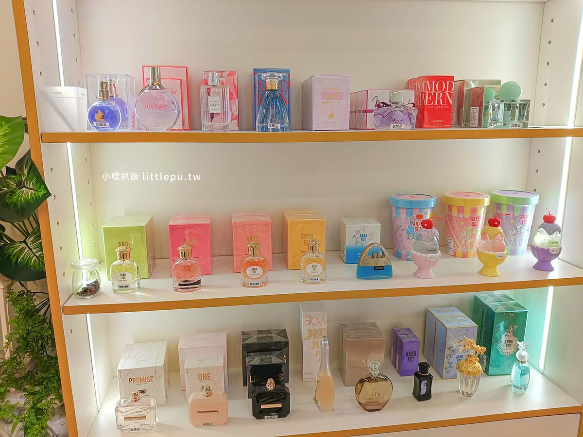 林口香水推薦|真愛香水 林口旗艦店,國內外專櫃正品,現場試香,找尋專屬迷人香味,送禮、結婚紀念首選 - 第24張圖 真愛香水 林口旗艦店