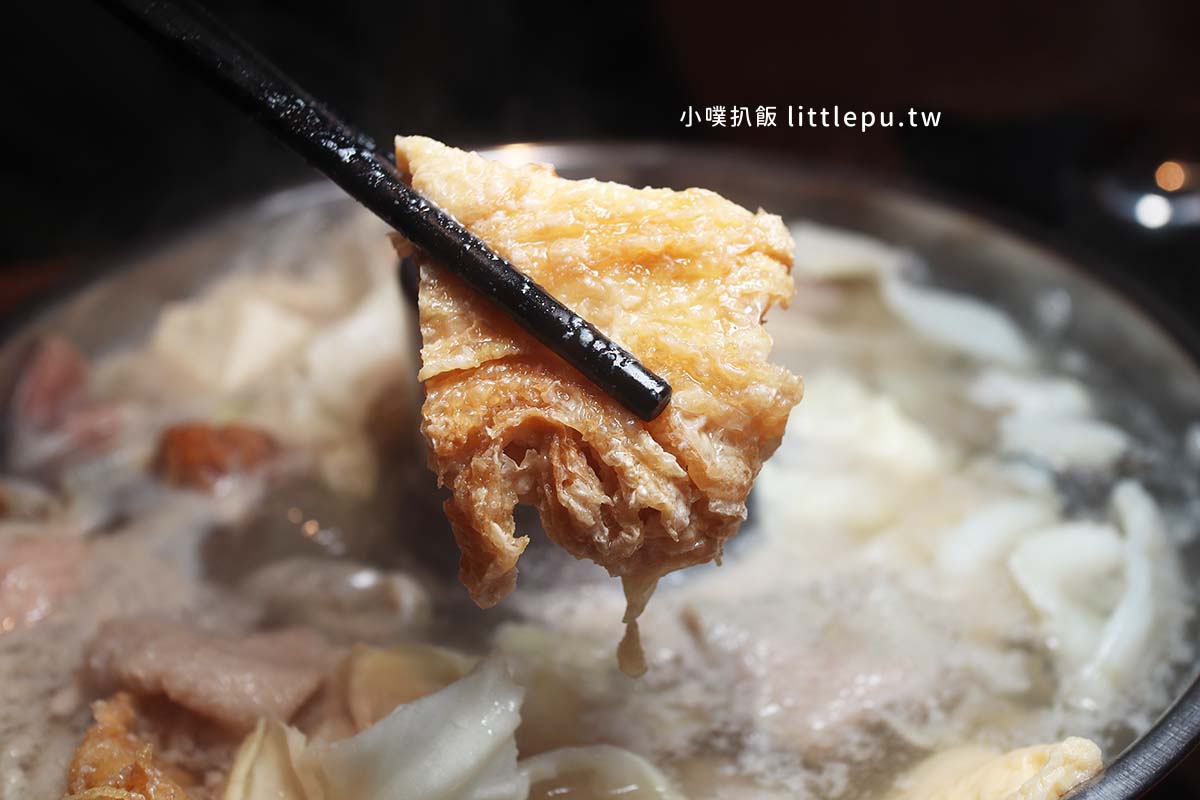 【中壢平價火鍋推薦】大滿貫功夫鍋 桃園台式火鍋,平價、高CP值,16種湯頭任選,豐富自助吧吃到飽 - 第16張圖 大滿貫功夫鍋 桃園台式火鍋