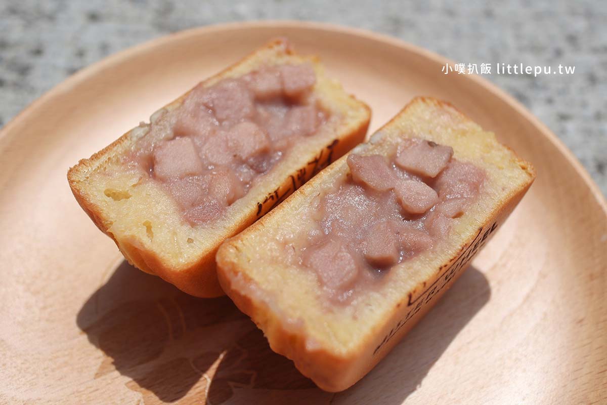 【台北下午茶】『不貳光車輪餅』近國父紀念館,16種美味鹹甜口味,現點現做,企業客製化烙印,婚禮迎賓 - 第19張圖 不貳光車輪餅