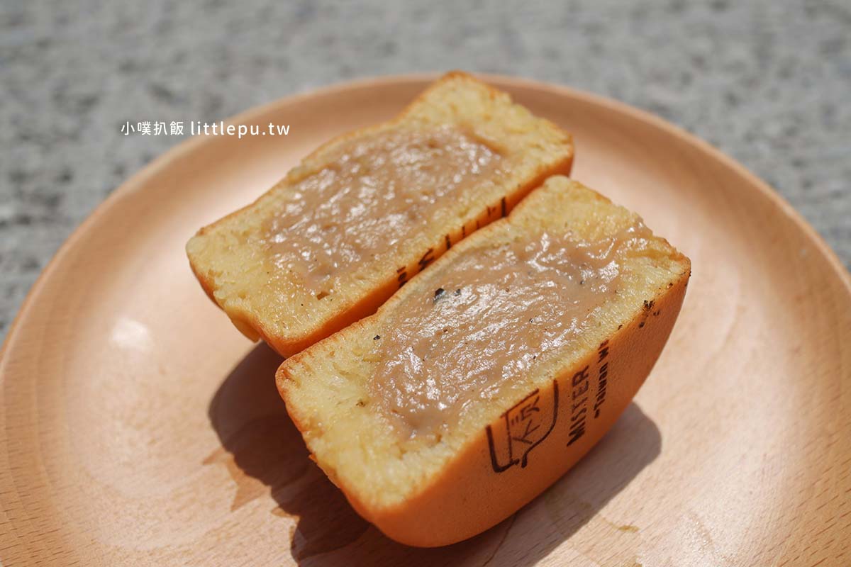 【台北下午茶】『不貳光車輪餅』近國父紀念館,16種美味鹹甜口味,現點現做,企業客製化烙印,婚禮迎賓 - 第22張圖 不貳光車輪餅