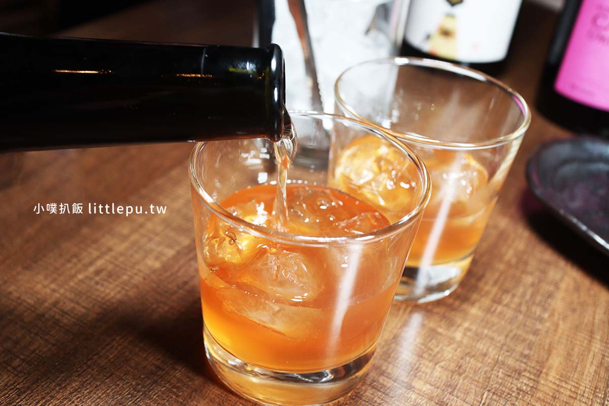 四貝串燒居酒屋