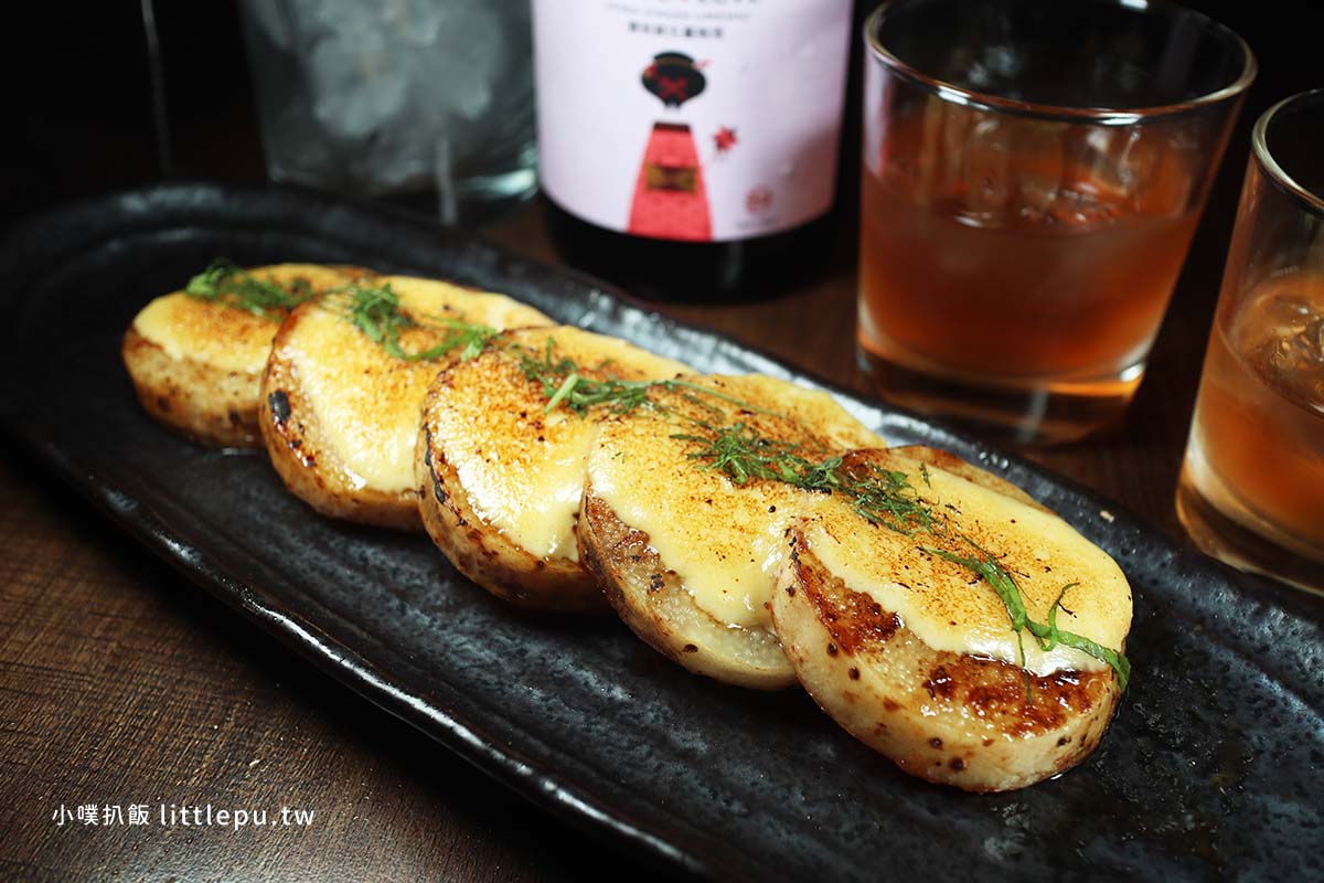 四貝串燒居酒屋