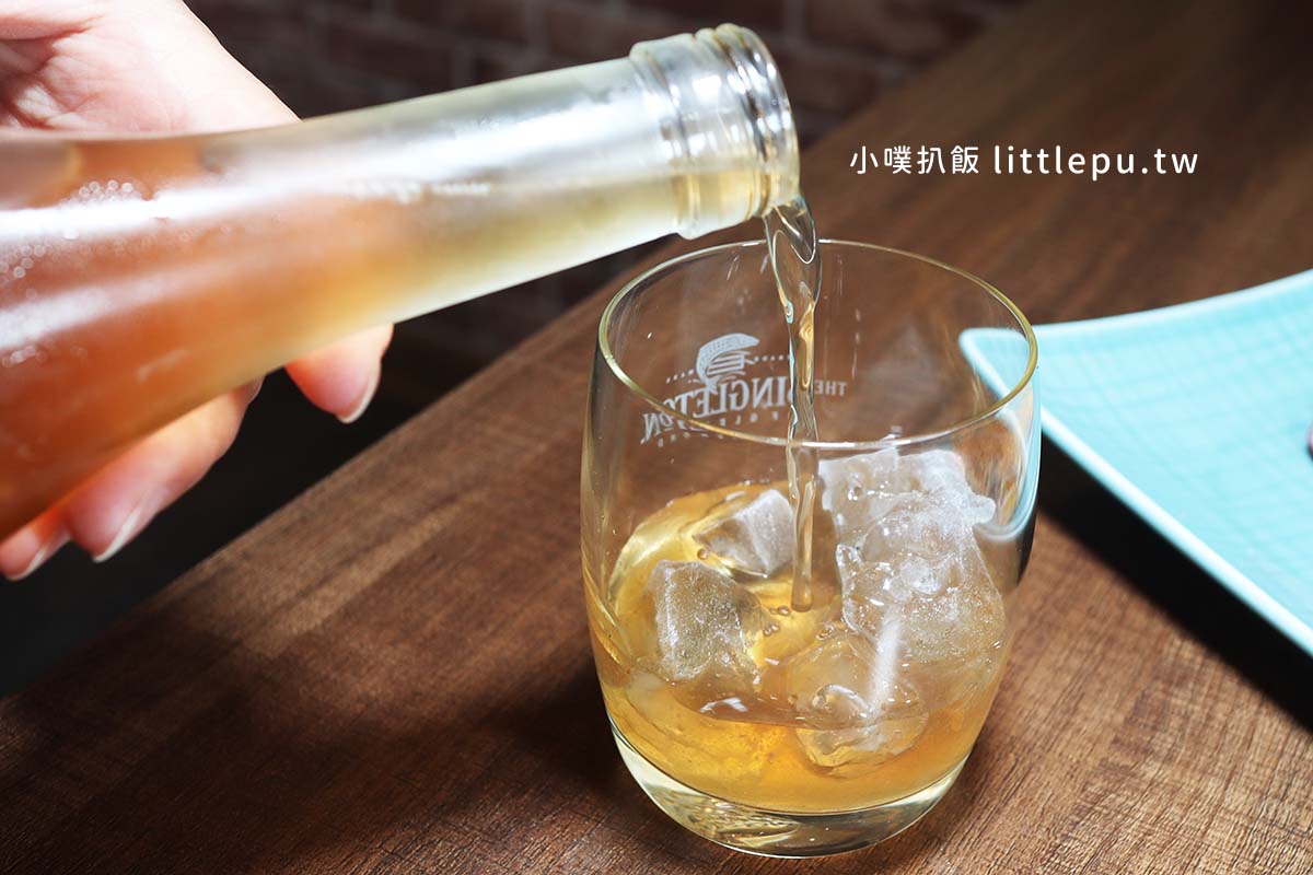 四貝串燒居酒屋