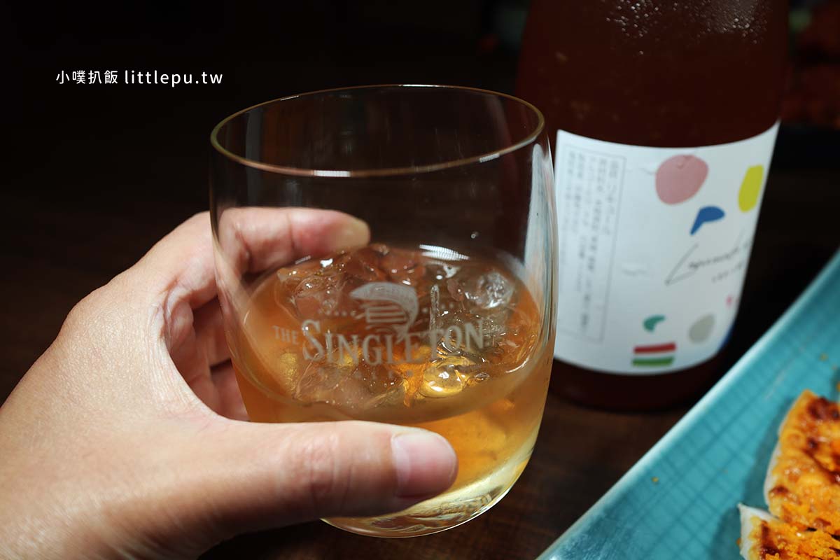 四貝串燒居酒屋