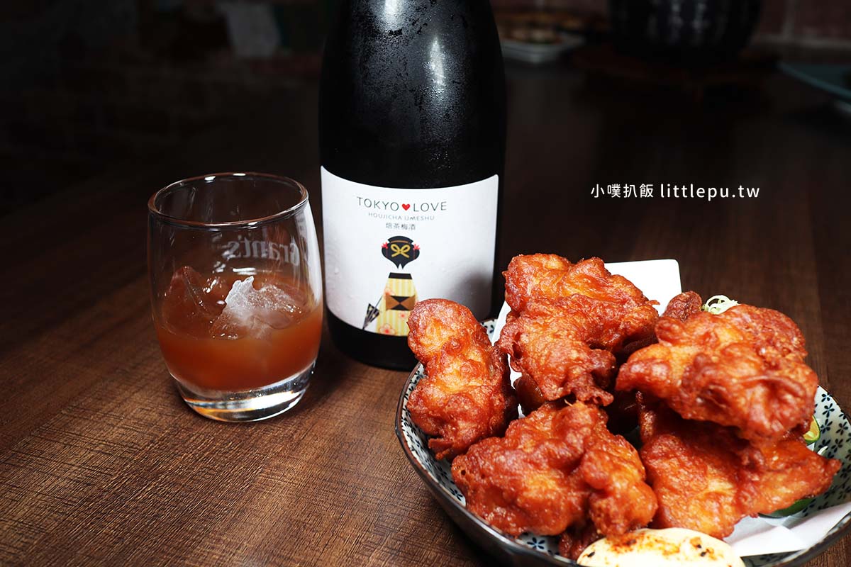 四貝串燒居酒屋