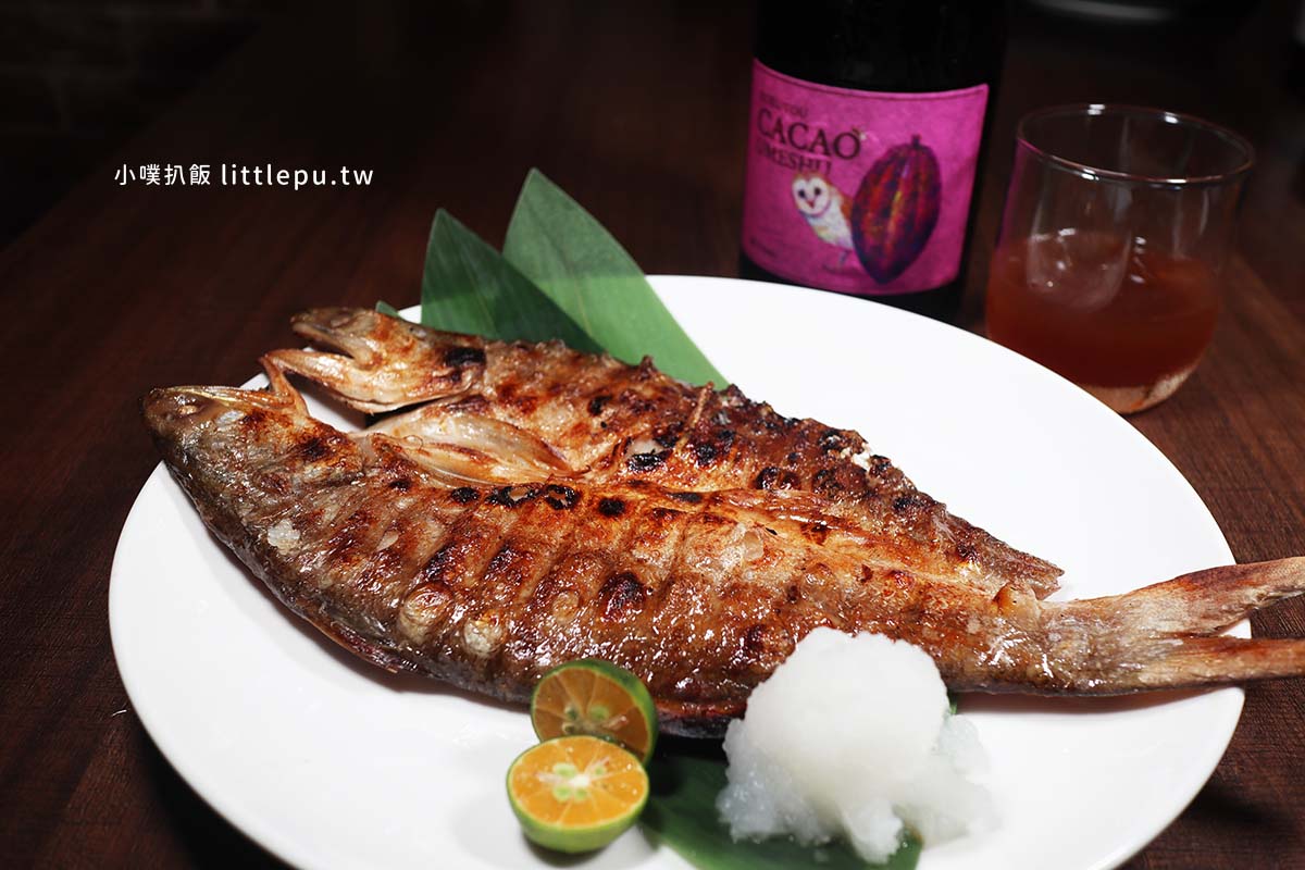 四貝串燒居酒屋