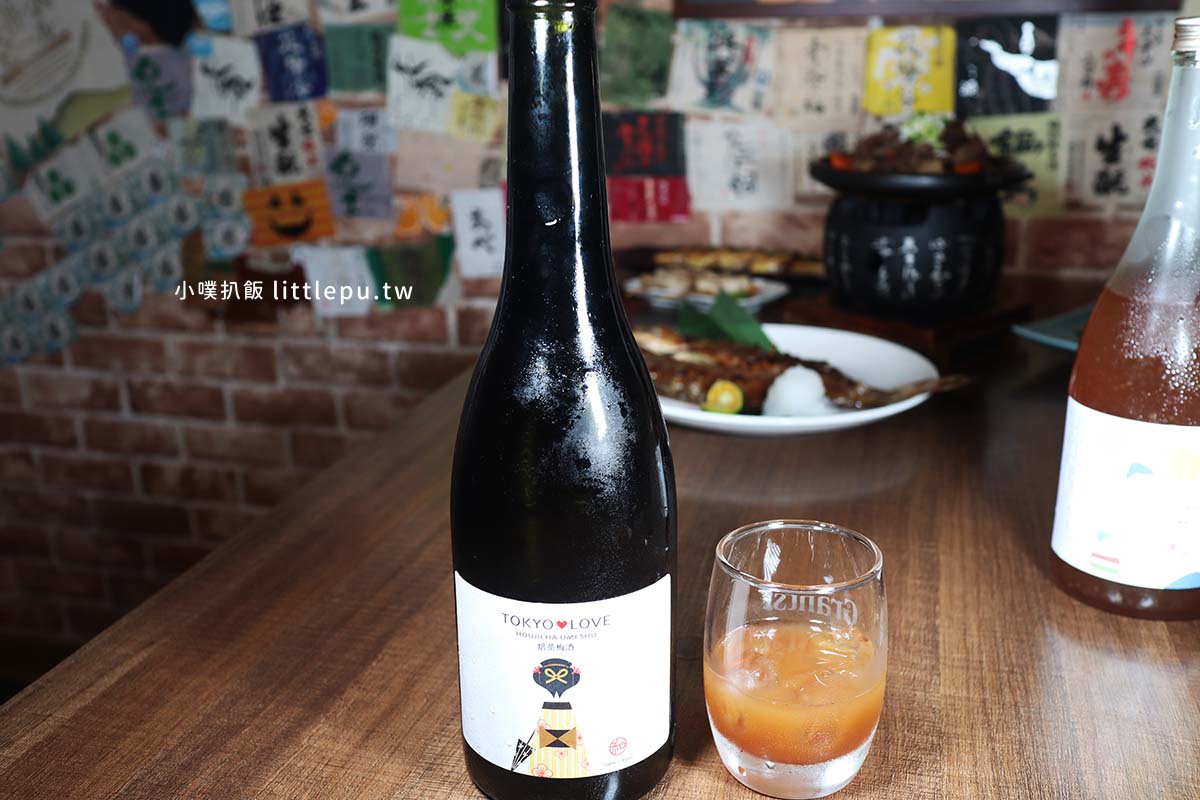 四貝串燒居酒屋