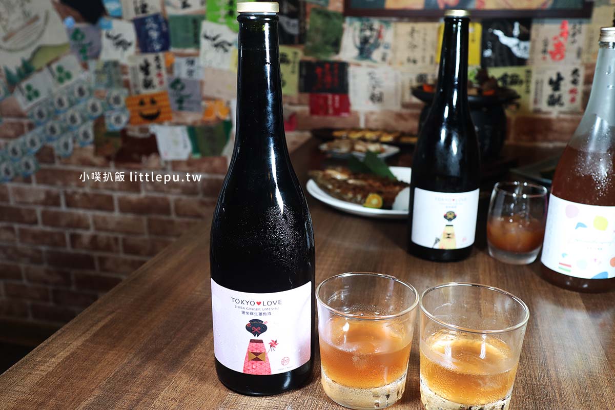 四貝串燒居酒屋