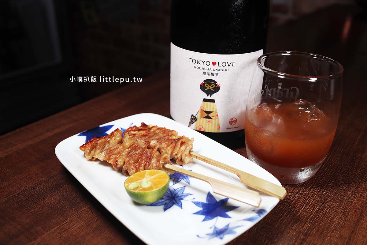 四貝串燒居酒屋