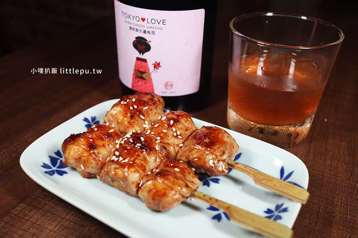 四貝串燒居酒屋